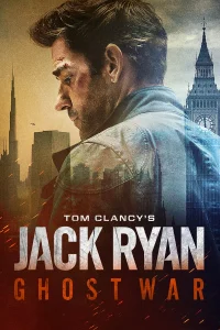 Read more about the article Jack Ryan: Ghost War (2026) | Download Hollywood Movie