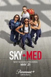 Read more about the article SkyMed S04 (Complete) | TV Series