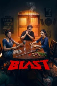 Read more about the article Blast (2026) | Download Foreign Movie