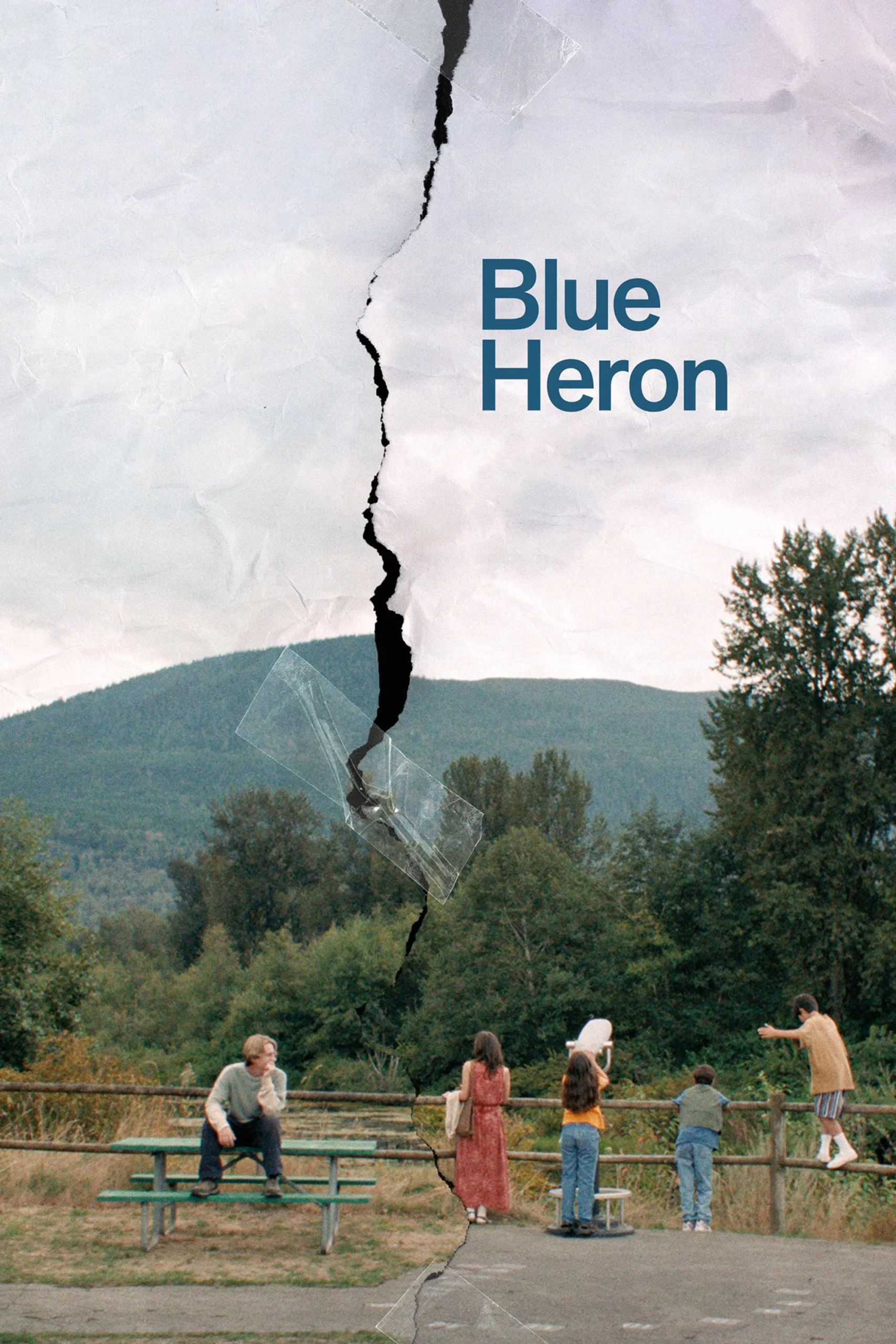 Read more about the article Blue Heron (2026) | Download Hollywood Movie