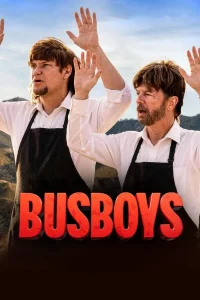 Read more about the article Busboys (2026) | Download Hollywood Movie