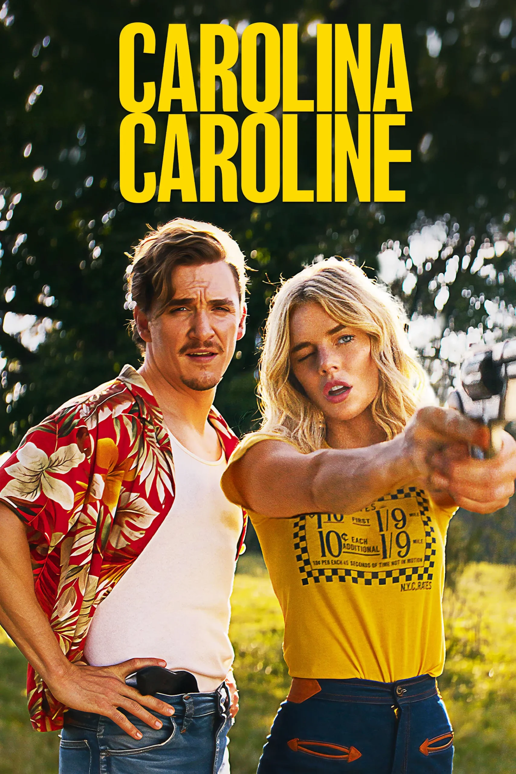 Read more about the article Carolina Caroline (2026) | Download Hollywood Movie