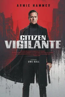 Read more about the article Citizen Vigilante (2026) | Download Hollywood Movie