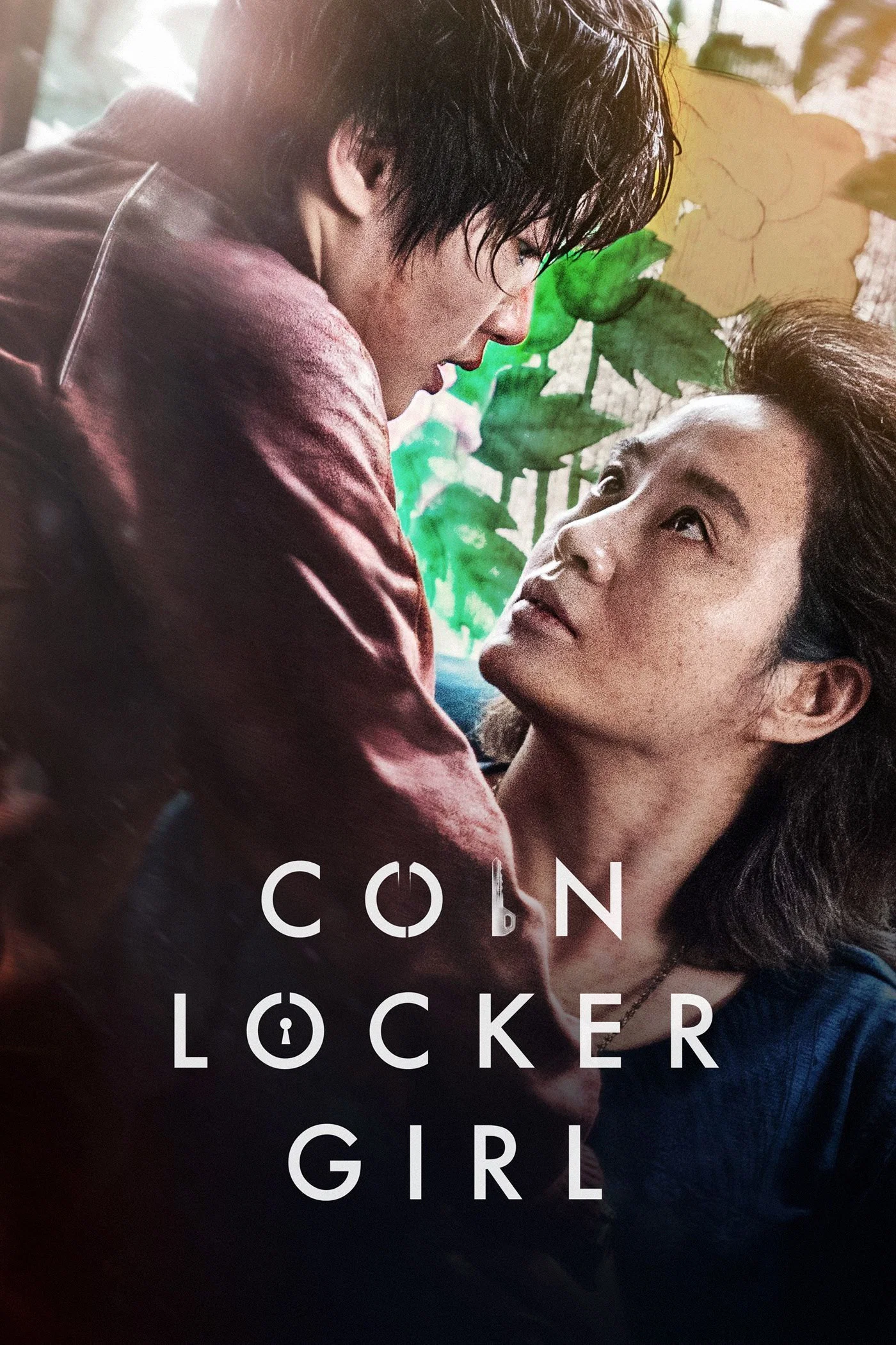 Read more about the article Coin Locker Girl (2015) | Download Korean Movie