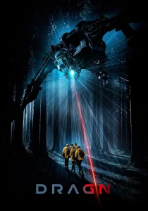 Read more about the article DRAGN (2025) | Download Hollywood Movie