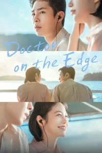 Read more about the article Doctor on the Edge S01 (Episode 12 Added) | Korean Drama