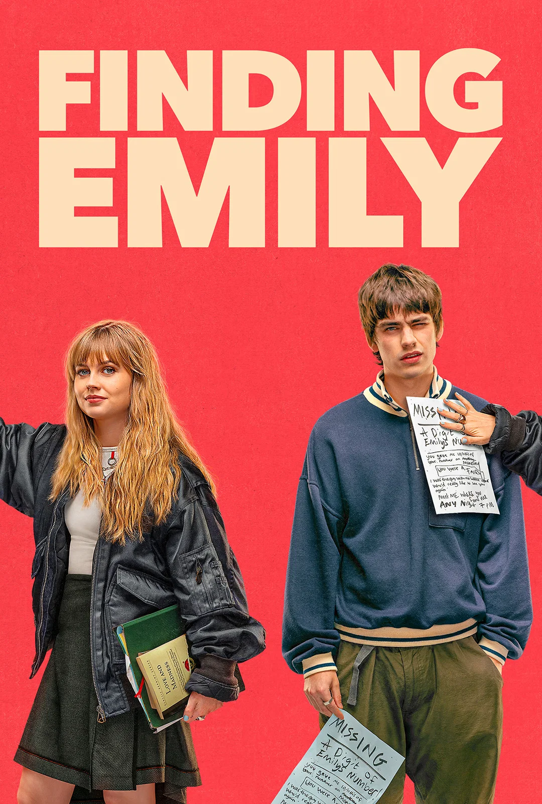 Read more about the article Finding Emily (2026) | Download Hollywood Movie