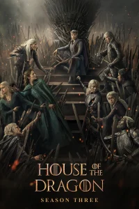 Read more about the article House of the Dragon S03 (Episode 8 Added) | TV Series