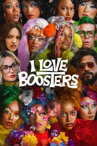 Read more about the article I Love Boosters (2026) | Download Hollywood Movie