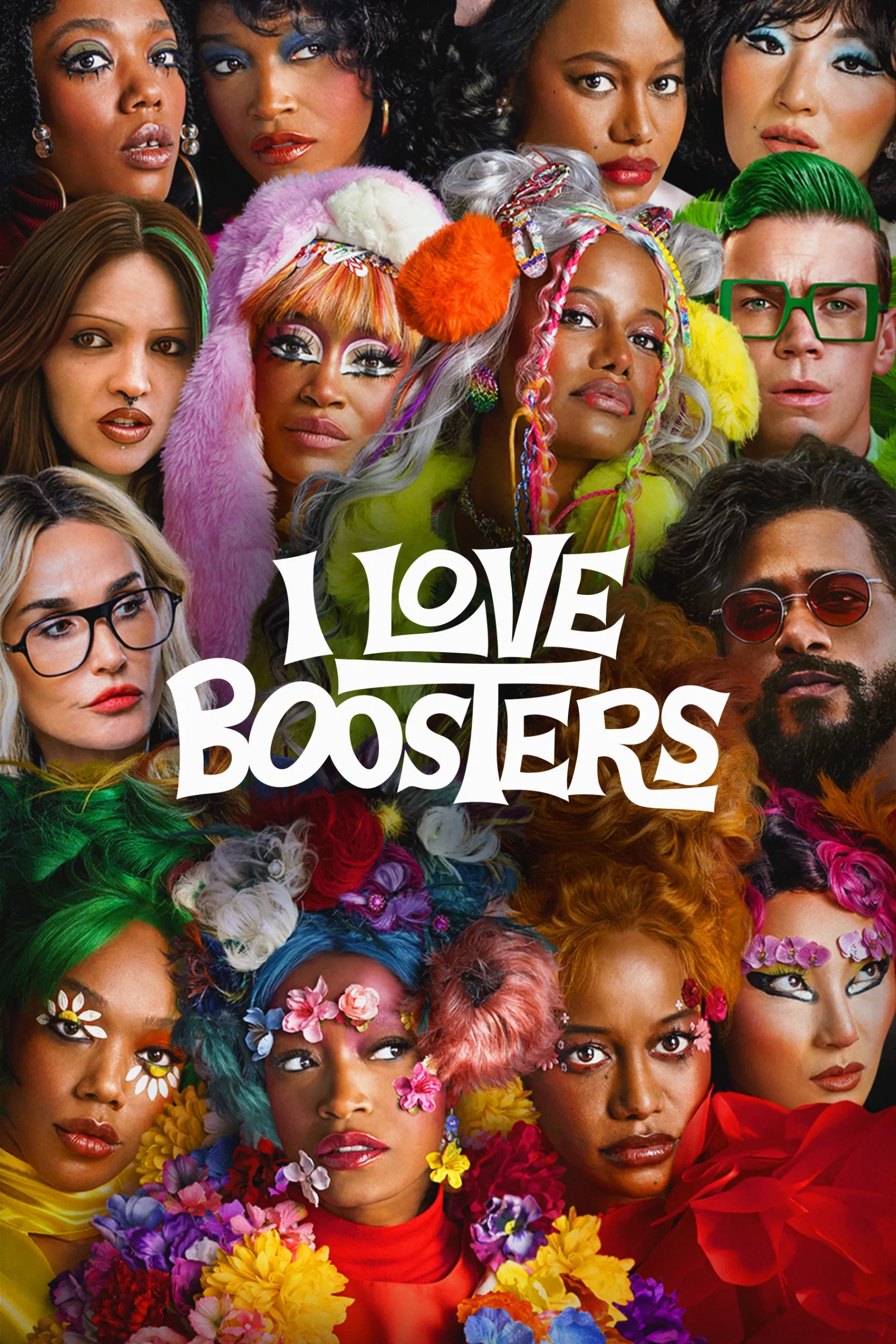 Read more about the article I Love Boosters (2026) | Download Hollywood Movie