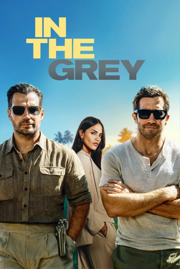 Download In the Grey (2026)Hollywood Movie