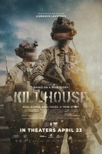 Read more about the article Killhouse (2026) | Download Foreign Movie