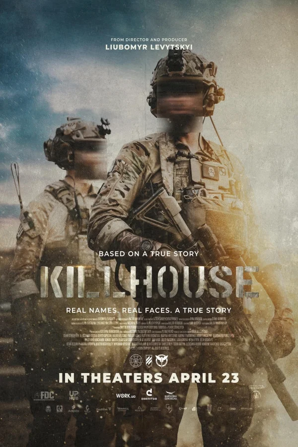 Read more about the article Killhouse (2026) | Download Foreign Movie