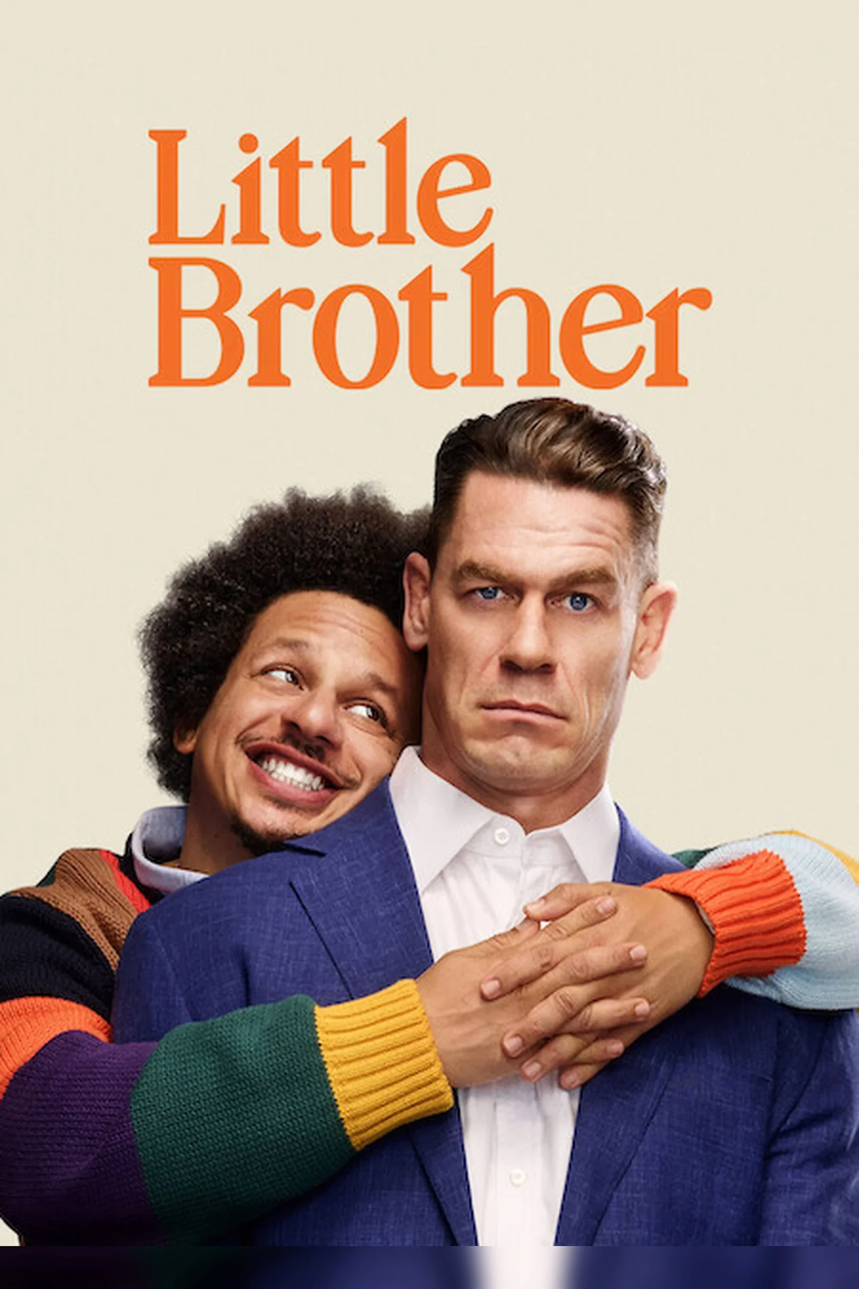 Read more about the article Little Brother (2026) | Download Hollywood Movie