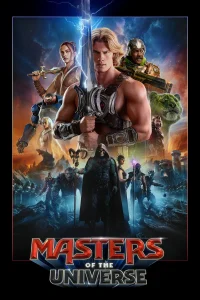 Read more about the article Masters of the Universe (2026) | Download Hollywood Movie