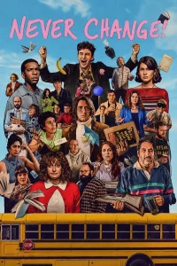 Read more about the article Never Change! (2026) | Download Hollywood Movie