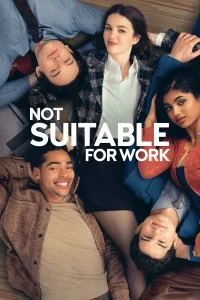 Read more about the article Not Suitable for Work (Episode 8 & 9 Added) | TV Series