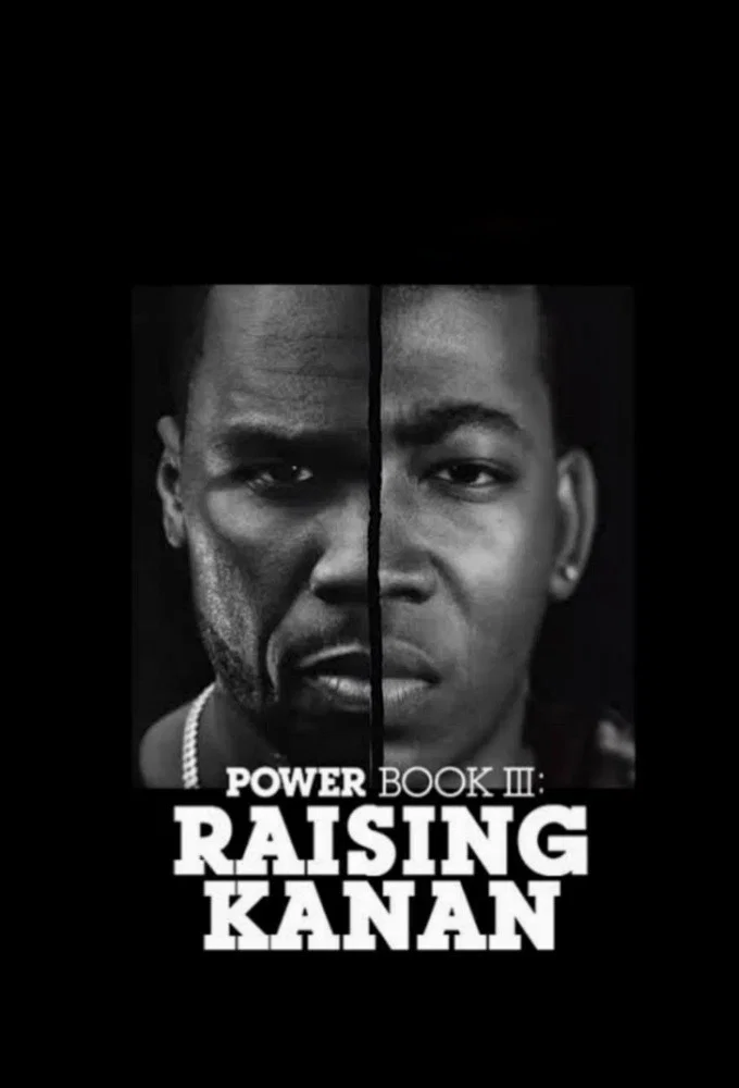 Read more about the article Power Book III: Raising Kanan S05 (Complete) | TV Series