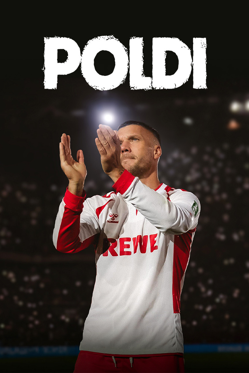 Read more about the article Poldi (2026) | Download Hollywood Documentary