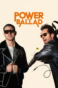 Read more about the article Power Ballad (2026) | Download Hollywood Movie