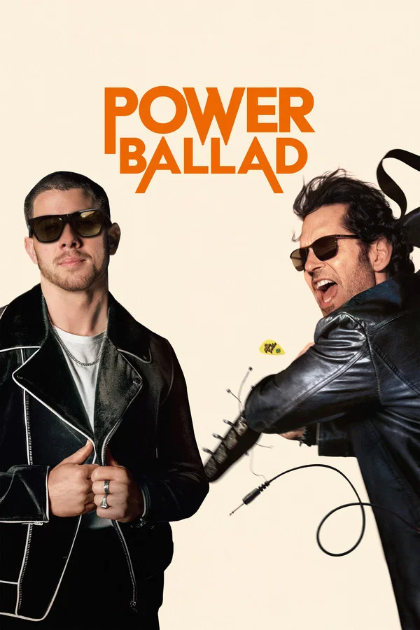 Read more about the article Power Ballad (2026) | Download Hollywood Movie