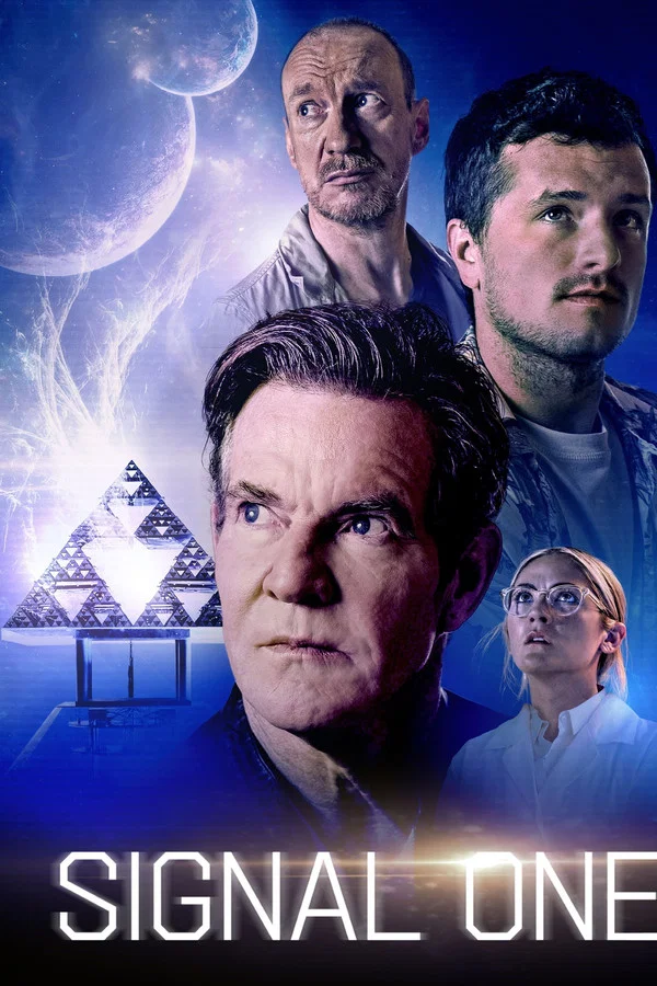 Read more about the article Signal One (2026) | Download Hollywood Movie