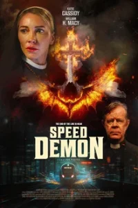 Read more about the article Speed Demon (2026) | Download Hollywood Movie