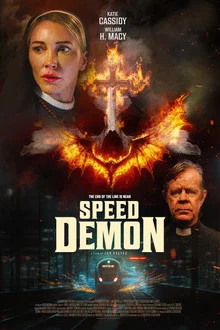 Read more about the article Speed Demon (2026) | Download Hollywood Movie