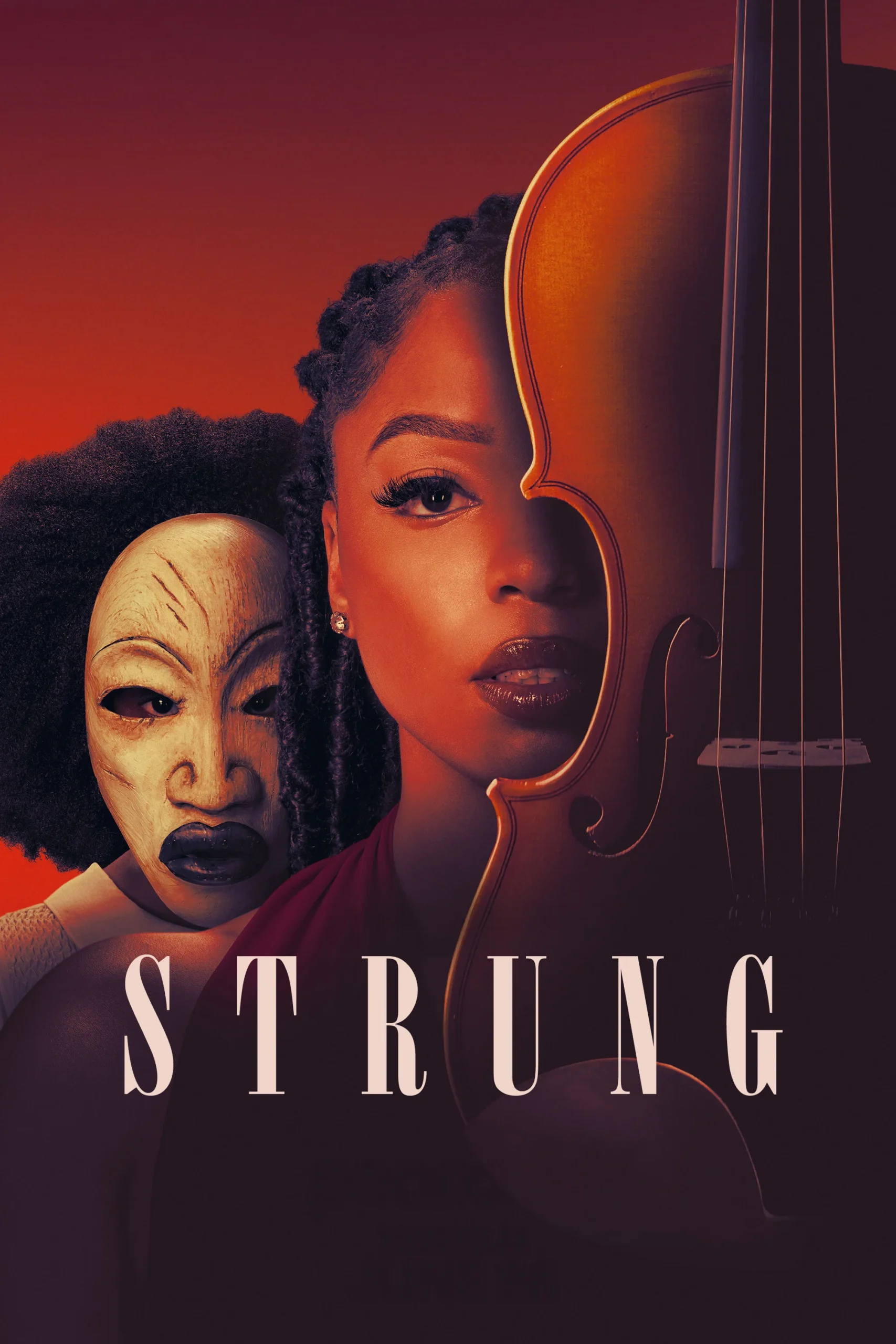 Read more about the article Strung (2026) | Download Hollywood Movie