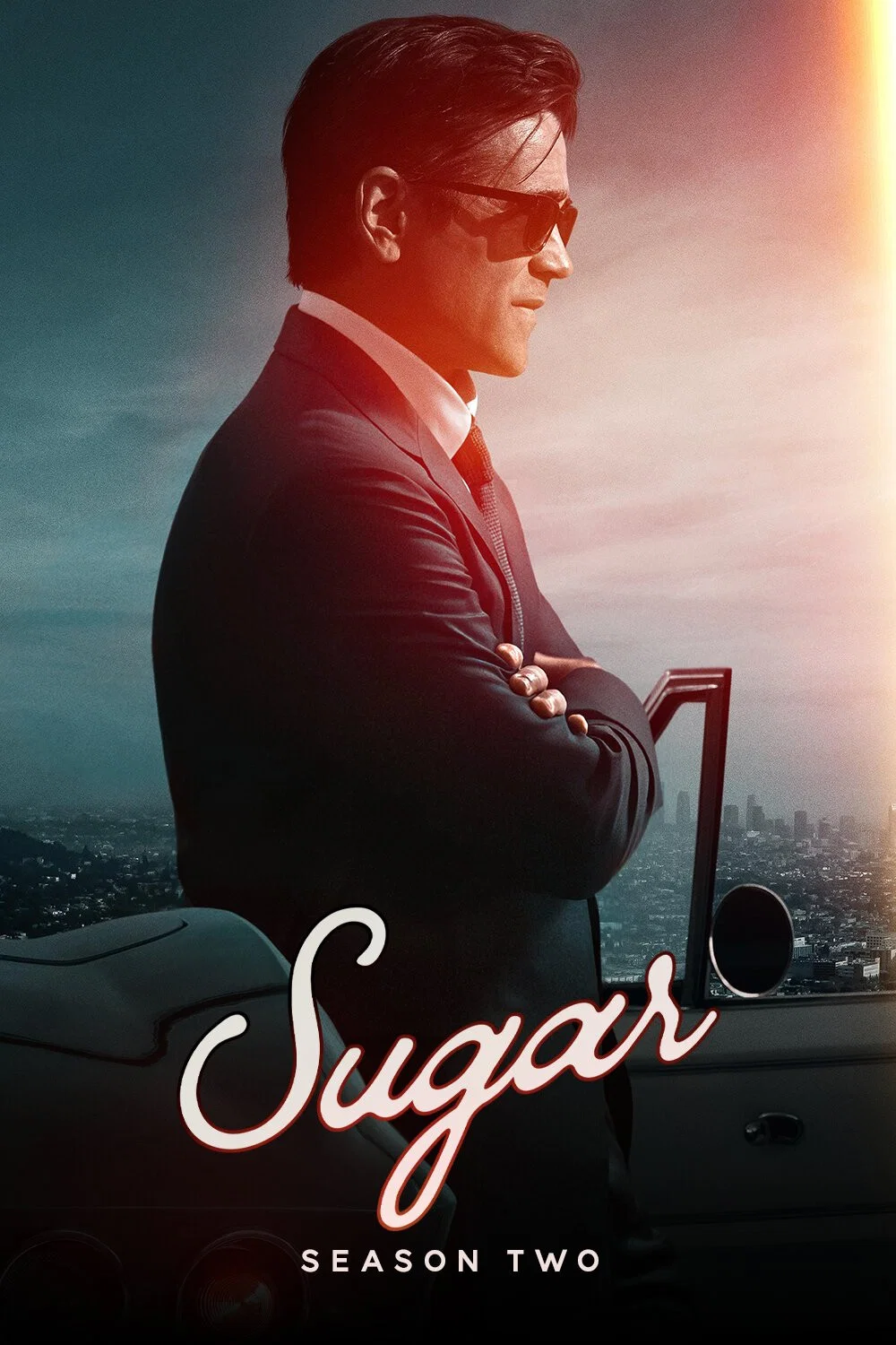 Read more about the article Sugar S02 (Episode 8 Added) | TV Series