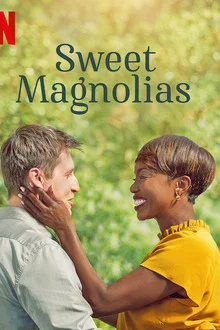 Read more about the article Sweet Magnolias S05 (Complete) | TV Series