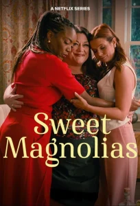 Read more about the article Sweet Magnolias S02 (Complete) | TV Series