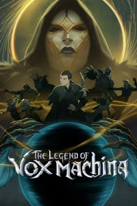 Read more about the article The Legend of Vox Machina S04 (Episode 10 -12 Added) | TV Series