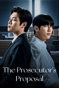 Read more about the article The Prosecutor’s Proposal  S01 (Episode 9 & 10 Added) | Korean Drama