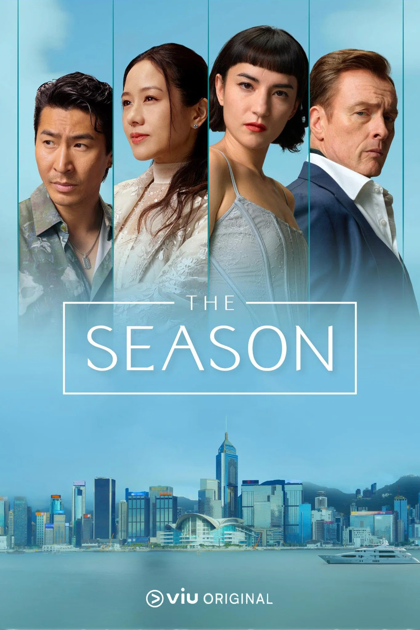 Read more about the article The Season S01 (Complete) | TV Series