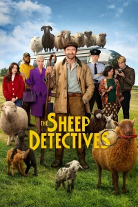 Read more about the article The Sheep Detectives (2026) | Download Hollywood Movie
