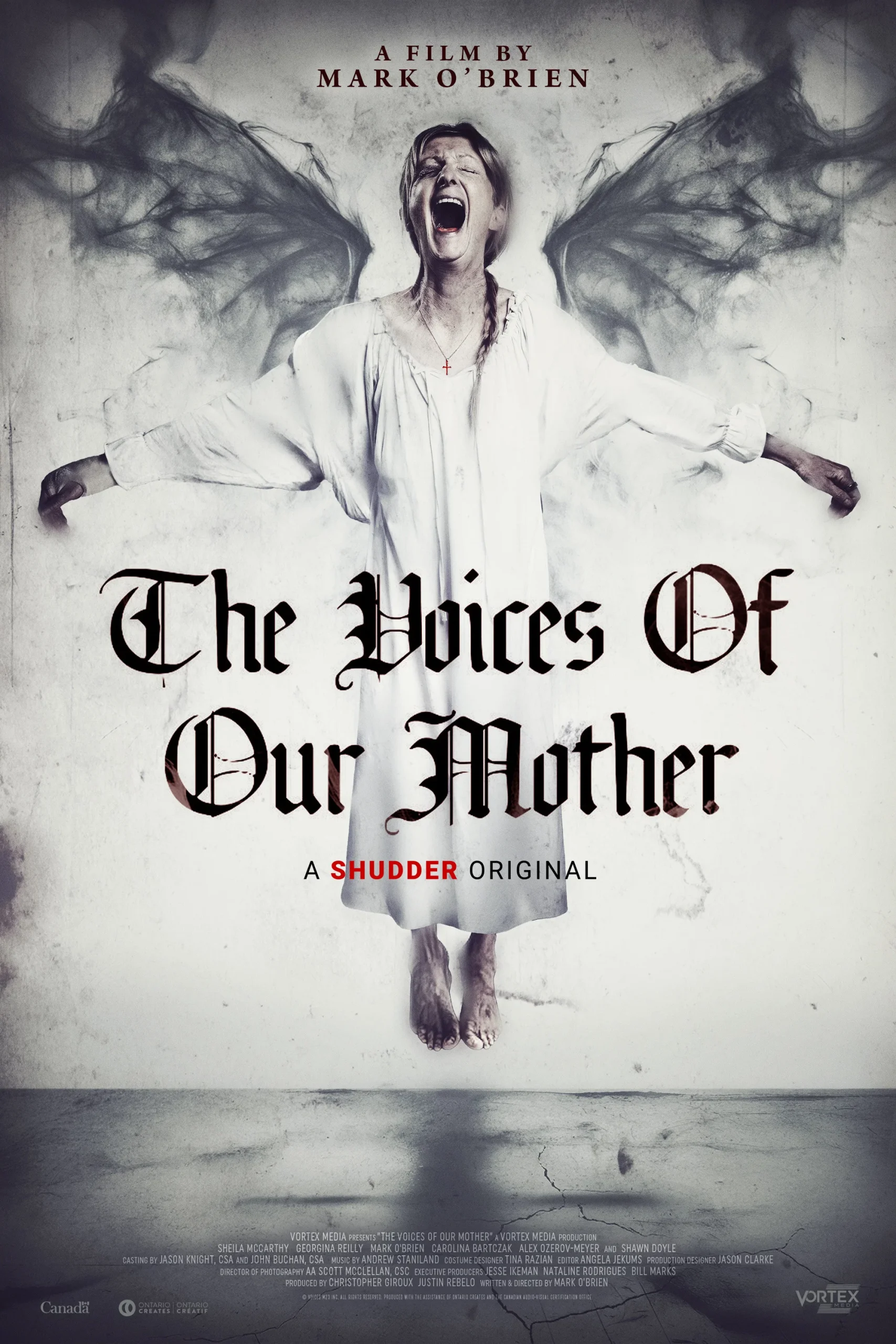 Read more about the article The Voices of Our Mother (2026) | Download Hollywood Movie