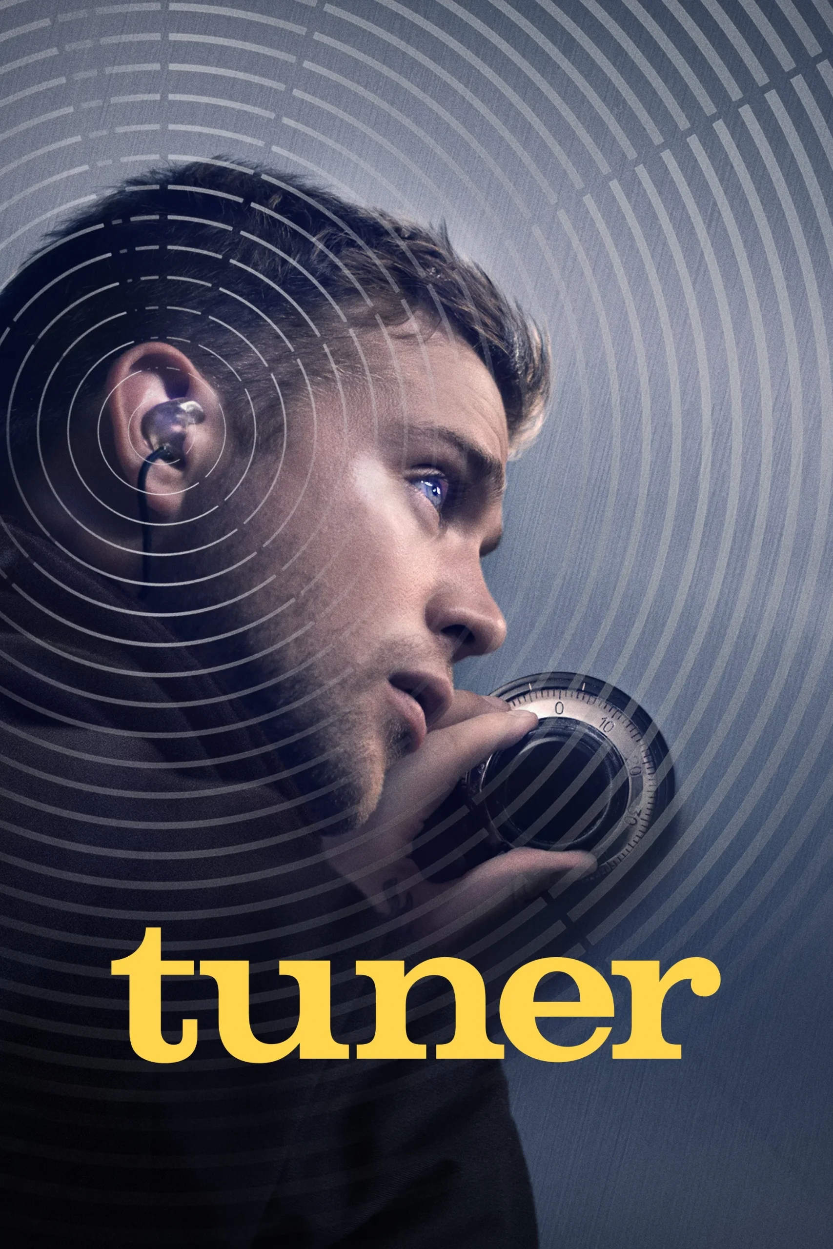 Read more about the article Tuner (2026) | Download Hollywood Movie