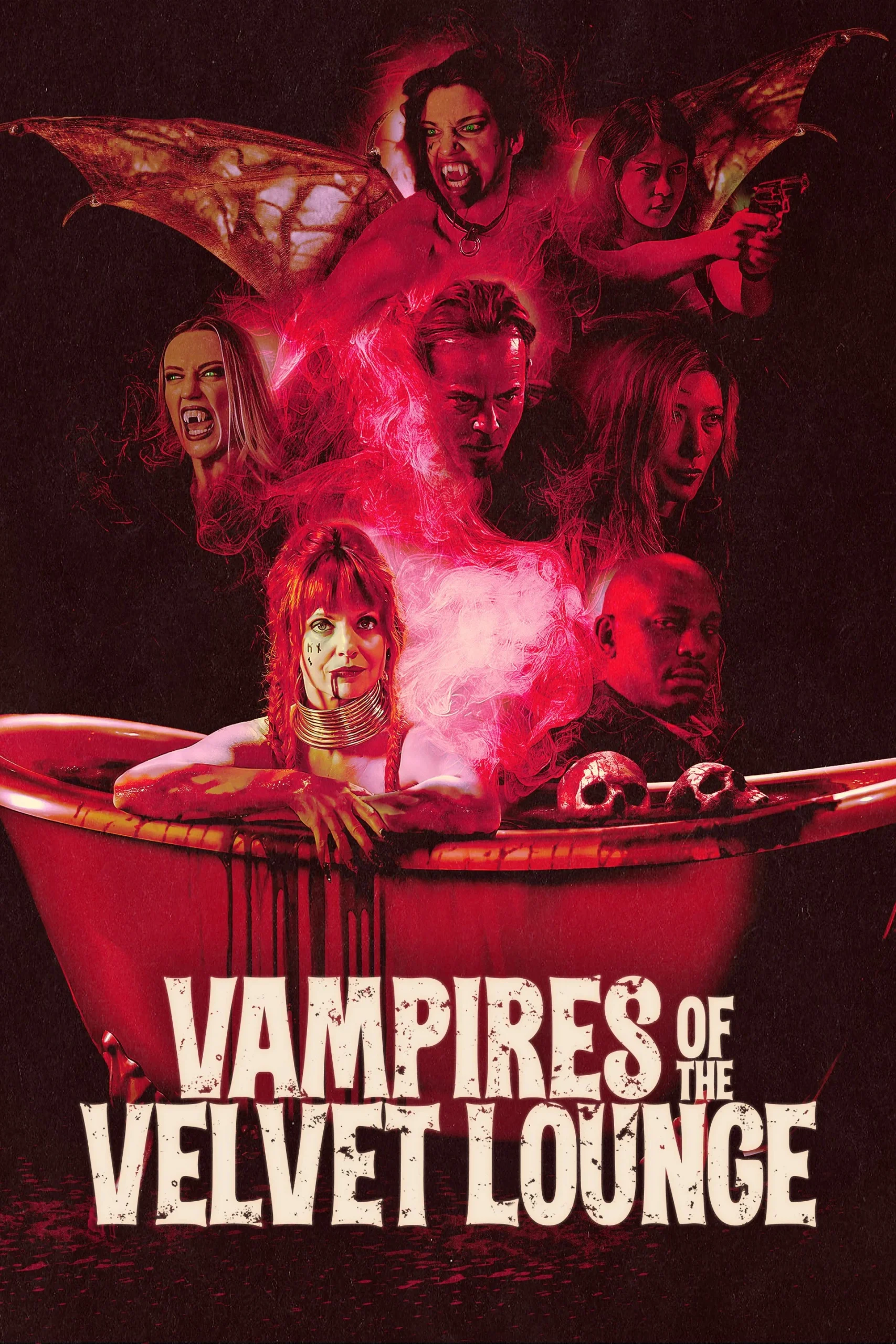 Read more about the article Vampires of the Velvet Lounge (2026) | Download Hollywood Movie