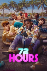 Read more about the article 72 HOURS (2026) | Download Hollywood Movie