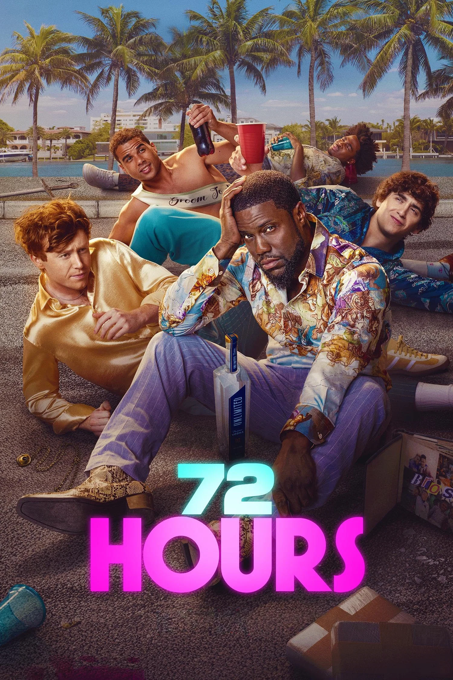Read more about the article 72 HOURS (2026) | Download Hollywood Movie