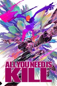 Read more about the article ALL YOU NEED IS KILL (2026) | Download Japanese Animation