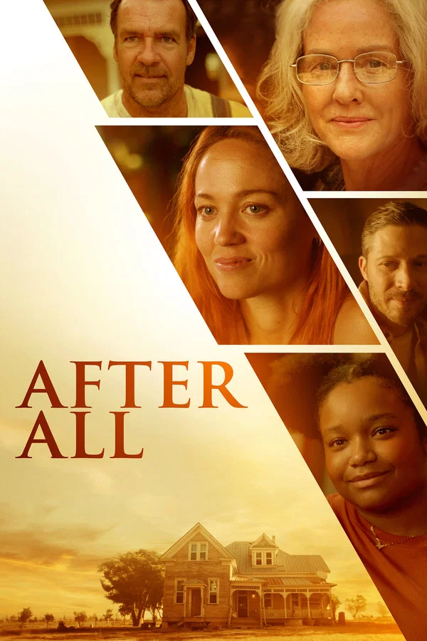 Read more about the article After All (2025) | Download Hollywood Movie