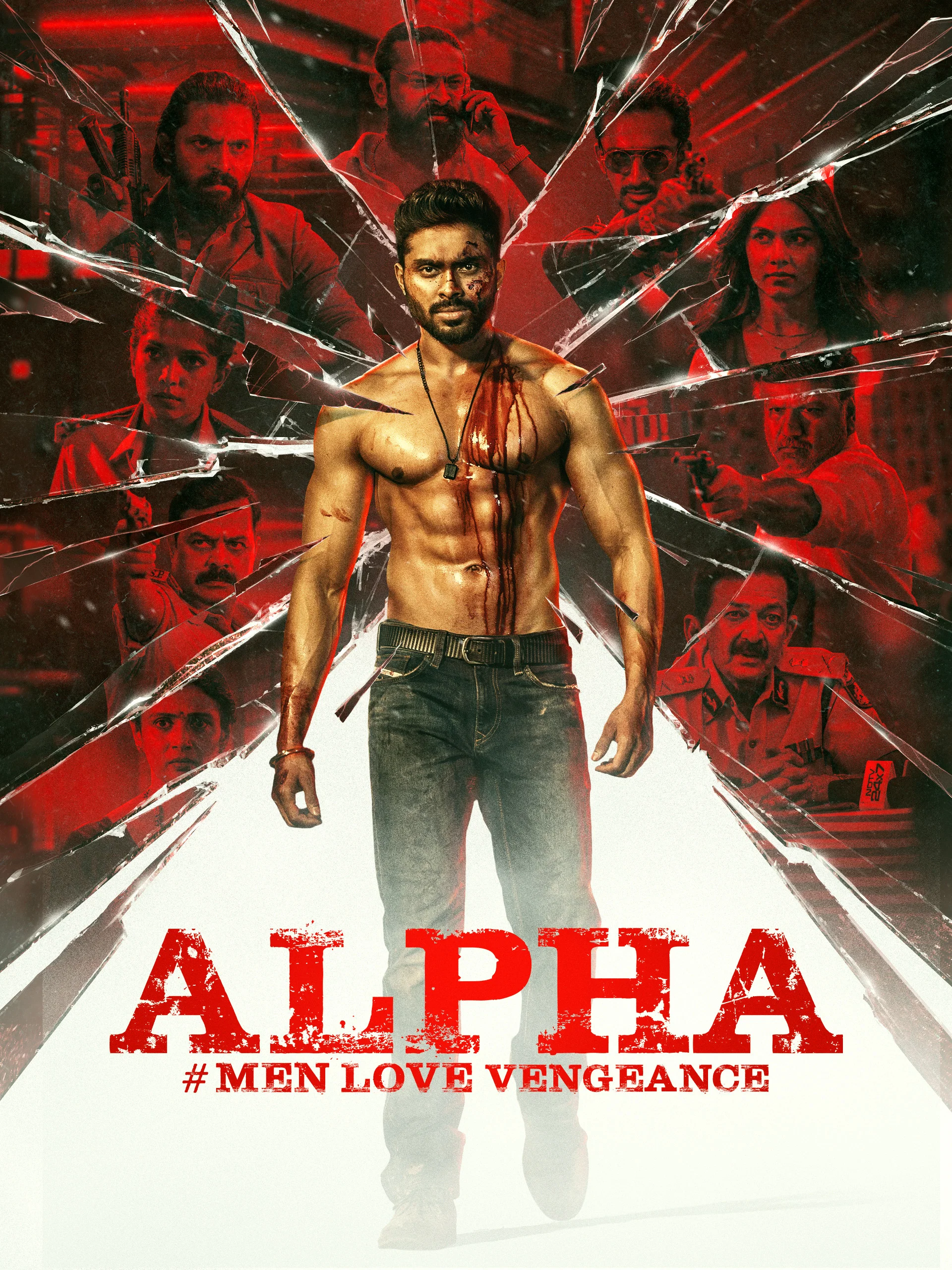 Read more about the article Alpha: Men Love Vengeance (2026) | Download Foreign Movie
