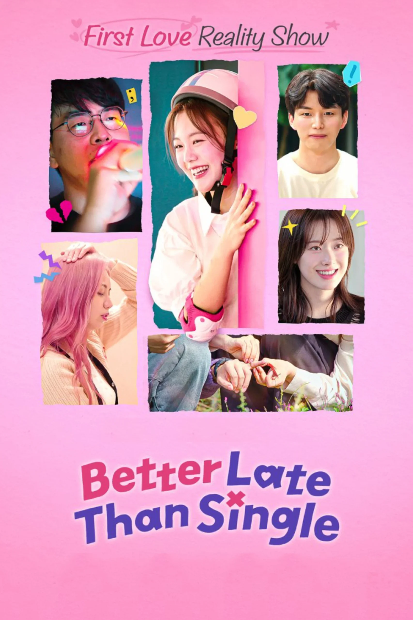 Read more about the article Better Late Than Single S01 (Complete) | Korean Tv Series