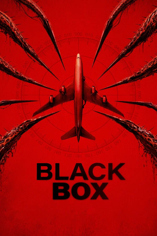 Read more about the article Black Box (Flight 298) (2025) | Download Hollywood Movie