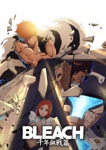 Read more about the article Bleach: Thousand-Year Blood War: Part IV – The Calamity (Episode 10 Added) | Anime Series
