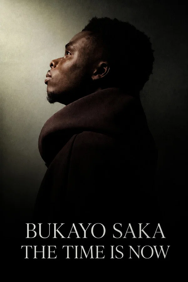 Read more about the article Bukayo Saka: The Time Is Now (2026) | Download Hollywood Documentary