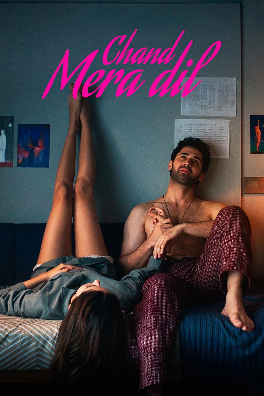 Read more about the article Chand Mera Dil (2026) | Download Foreign Movie