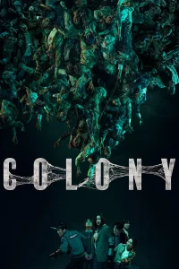Read more about the article Colony (2026) | Download Korean Movie